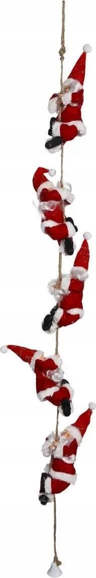 Dekoracja świąteczna Atmosphera girlanda