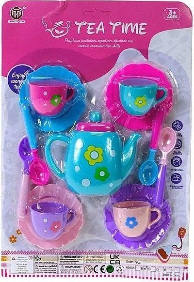 Zestaw do herbaty13 części