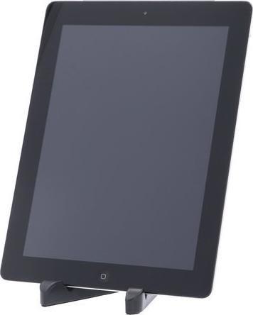 Apple Apple iPad 4 Cellular A1460 A6X 1GB 16GB LTE 2048x1536 Black Powystawowy iOS