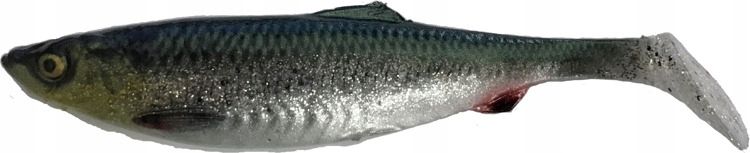 Savage Gear Savage Gear 4D Herring Shad 25cm/98g (63649)