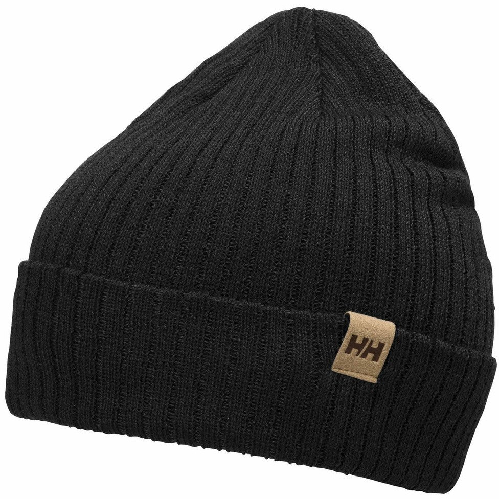 Helly Hansen męska czapka Business Beanie 2 67195 990