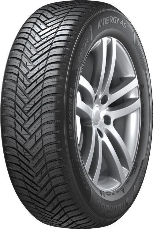 Hankook KINERGY 4S 2 H750 XL MFS 195/45 R16 84V