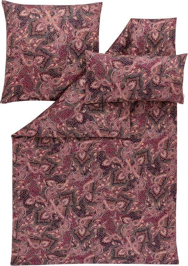 Estella Pościel Estella 135 x 200 3cz Mako Satin 7572/955