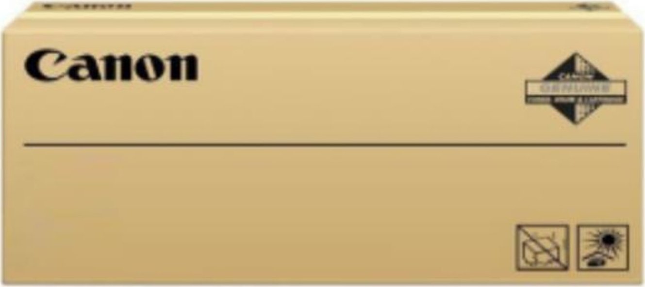 Toner Canon Canon 5098C006 kaseta z tonerem 1 szt. Oryginalny Czarny
