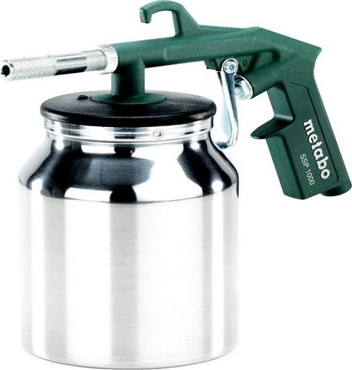 Metabo PISTOLET DO PIASKOWANIA SSP1000 MET601569000 - 601569000