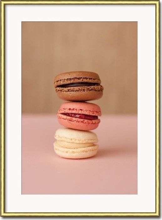 GO-BI Obraz - REPRODUKCJE NOWOŚCI 31x41cm