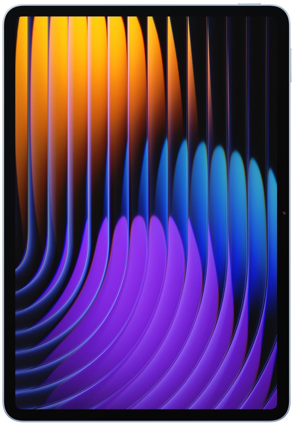 Planšete Xiaomi Pad 7 11.0 8GB RAM 128GB WiFi - Melyna