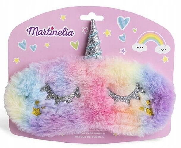 Miego kaukė vaikams Martinelia Sweet Dreams, 1 vnt.