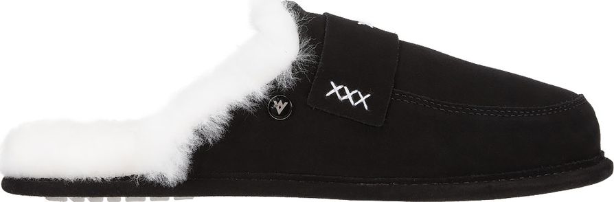 Vanuba Kapcie damskie ABBY 41