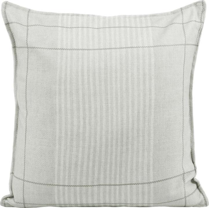 Eurofirany POSZEWKA CUADRO 45X45 CM BIAŁY