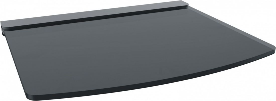 Red Eagle Półka szklana do telewizora