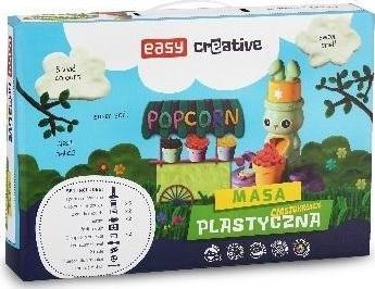 Easy Zestaw Popcorn EASY