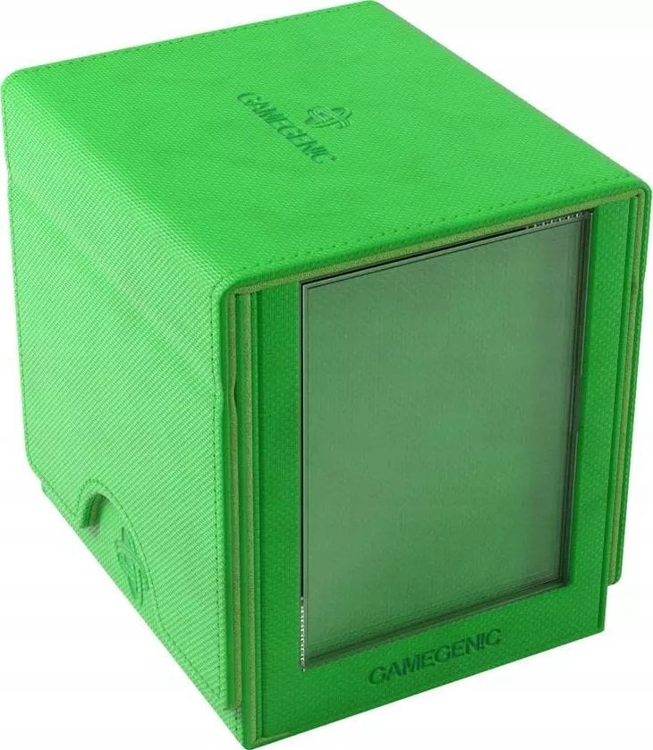 Gamegenic Gamegenic: Sidekick PRO 100+ XL - Green