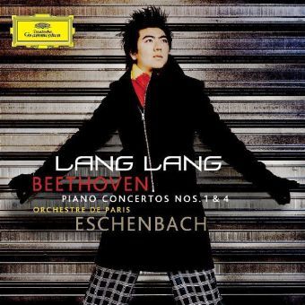 Concertos 1 and 4 (Lang Lang) [cd+dvd]