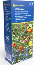 Kiepenkerl Mieszanka kwiatów - Dzika Natura Kiepenkerl