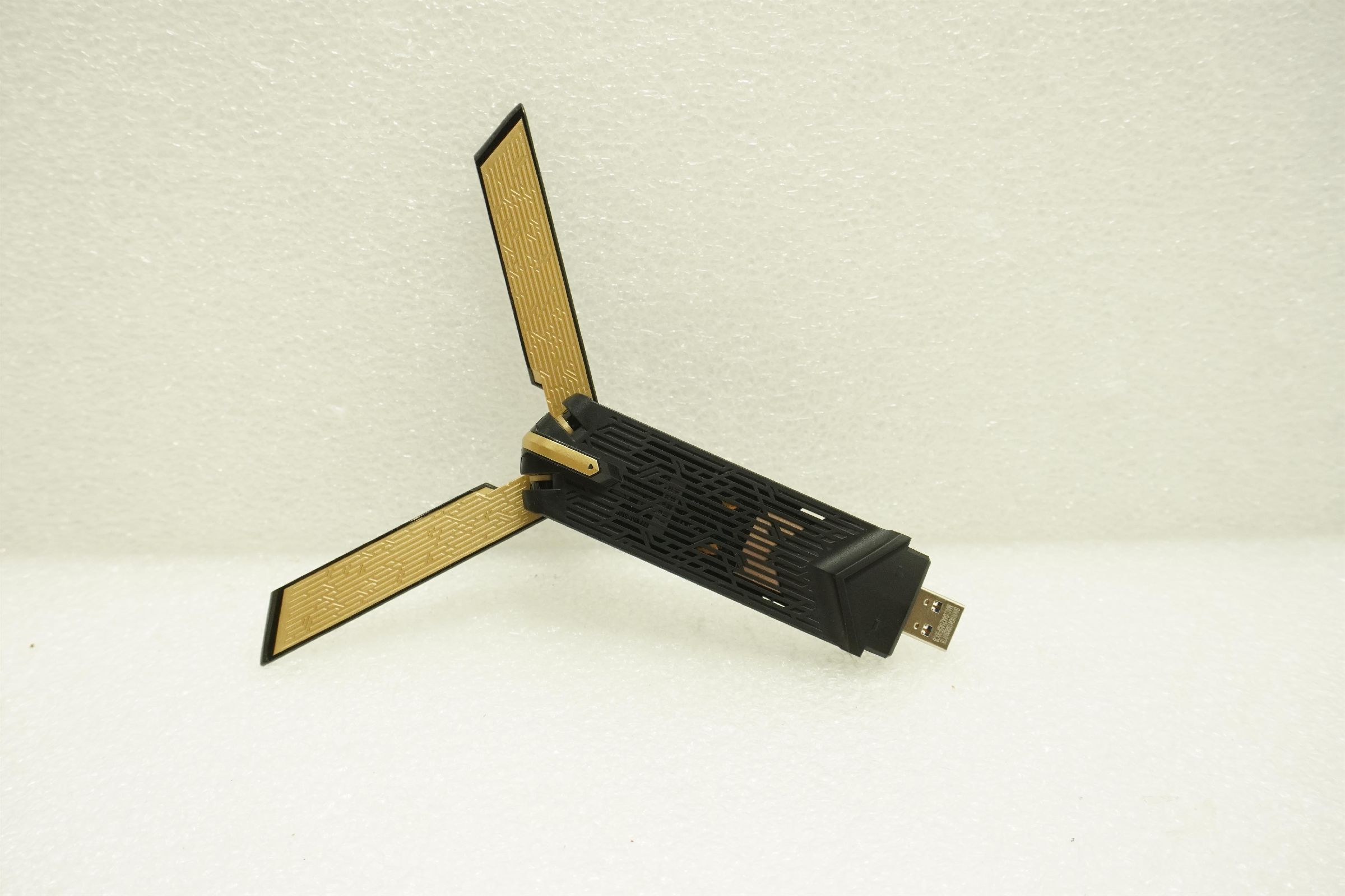 Karta sieciowa Asus USB-AX56 (90IG06H0-MO0R10) [outlet]