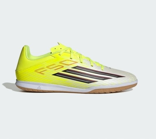 Buty adidas F50 Club IN JR9049