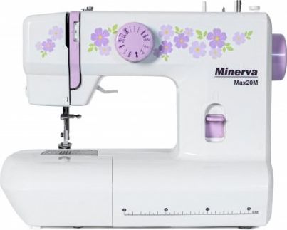 Maszyna do szycia Minerva