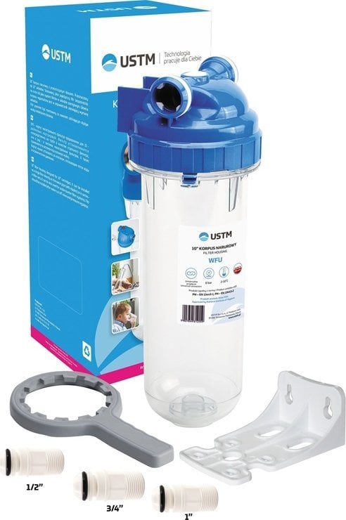 Sourcing WATER FILT BODY (0L39341100 IN3/4-9IN