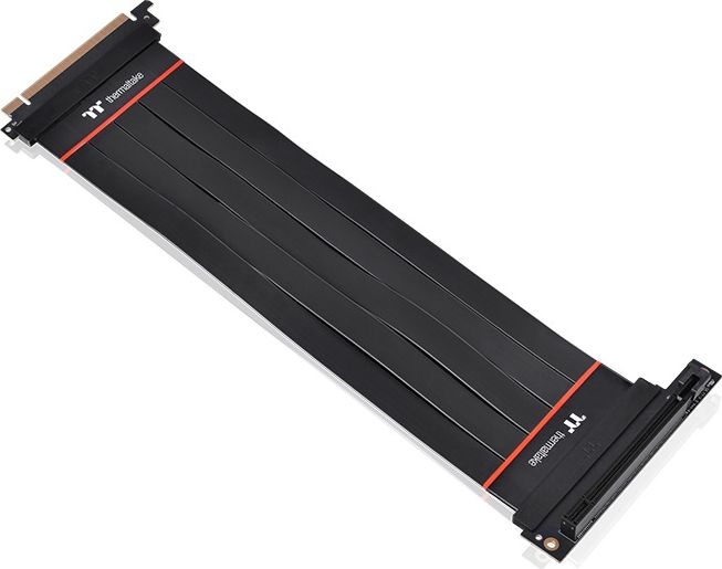 Thermaltake Riser TT Premium PCI-E 4.0 300mm 90° (AC-058-CO1OTN-C2)