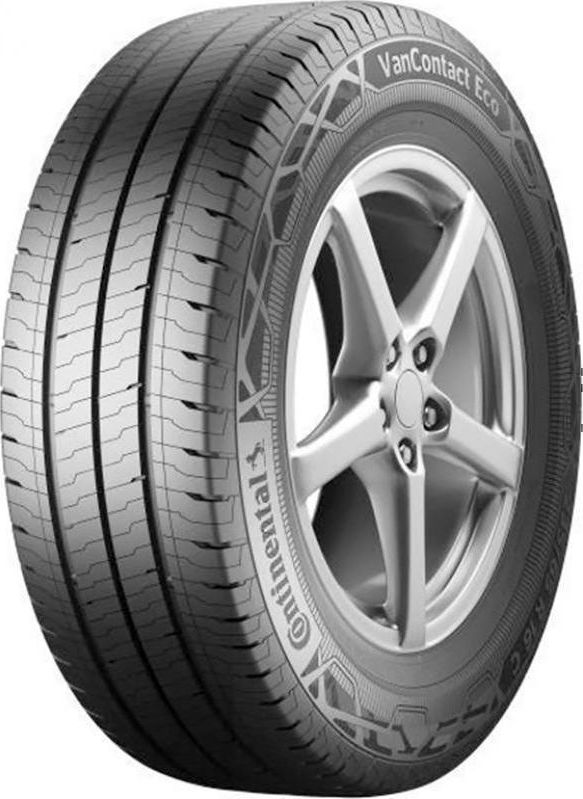 Continental Continental VanContact Eco 215/70 R15 109/107S