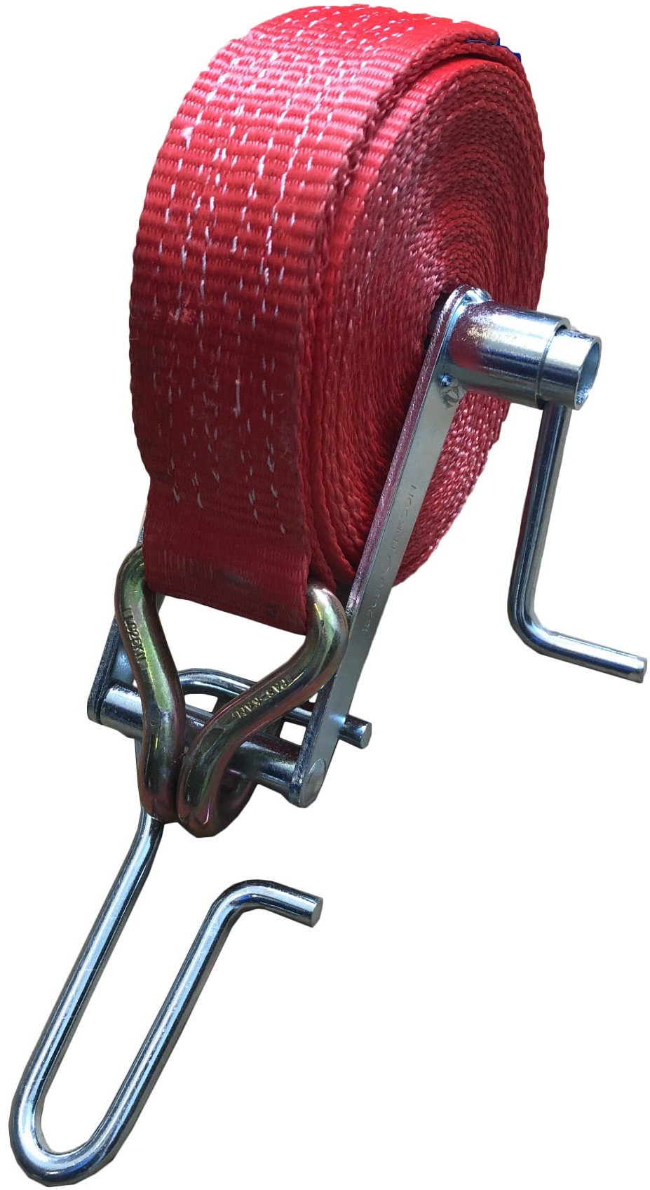 Zwijarka Pasa Transportowego Metalowa