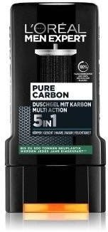 L'Oreal Pure Carbon Żel pod Prysznic 250 ml