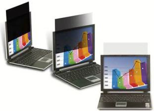 Filtr 3M prywatyzujący PF 12.1 18.6 cm x 24.7 cm (98044054025)