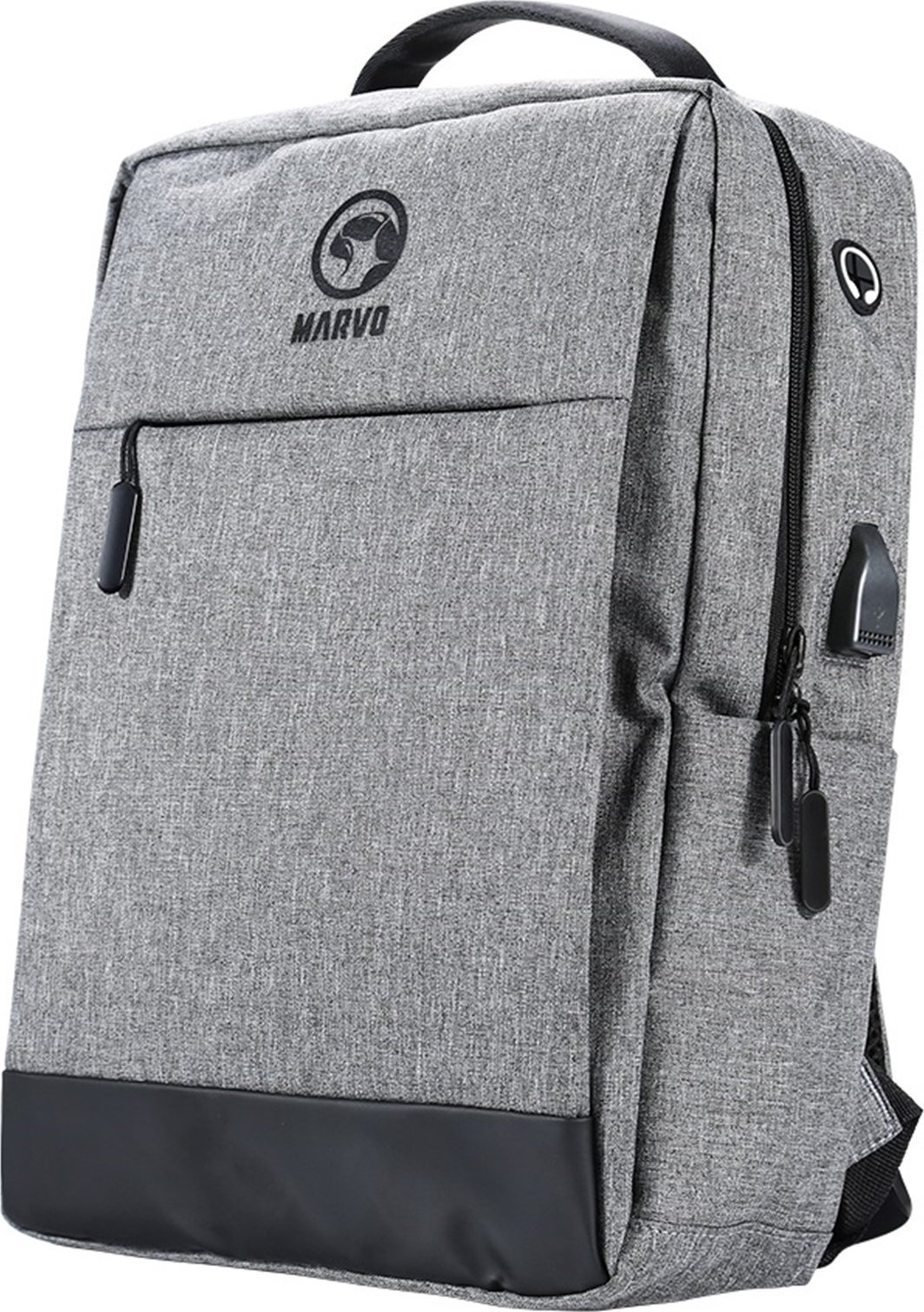 Plecak 15.6" (BA-03 GY)