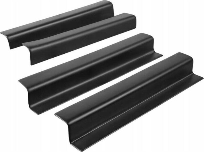 Omtec Progi VW CADDY 2003-2020