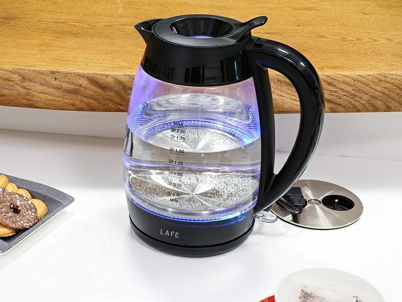 Czajnik elektryczny LAFE Essential XL