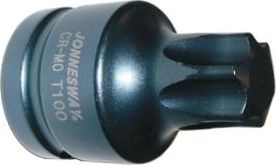 Jonnesway JONNESWAY KLUCZ WPUSTOWY UDAROWY TORX T70 CHWYT 3/4" JS64A6T70