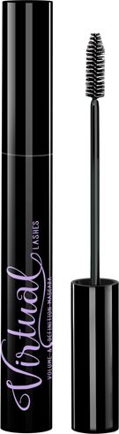 Jako Joko Mascara Volume&Definition 01-Black uniwersalny
