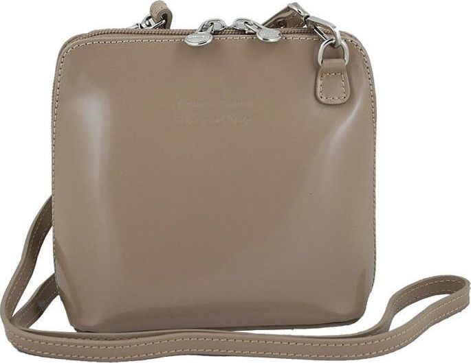 Barberinis Modna listonoszka damska - Barberini's - Beżowa uniwersalny