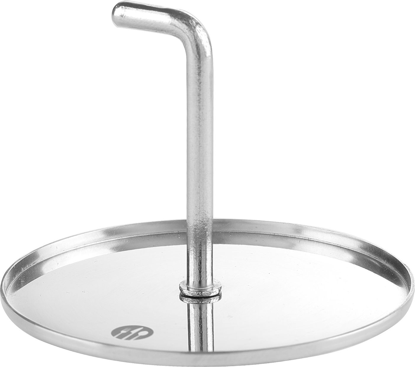 Hendi Okrągły dociskacz do pierścienia cukierniczego śr. 80mm Hendi 512203 Okrągły dociskacz do pierścienia cukierniczego śr. 80mm Hendi 512203