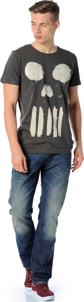 Lee JEANSY LEE MĘSKIE DAREN PROUDLY WORN W31 L32