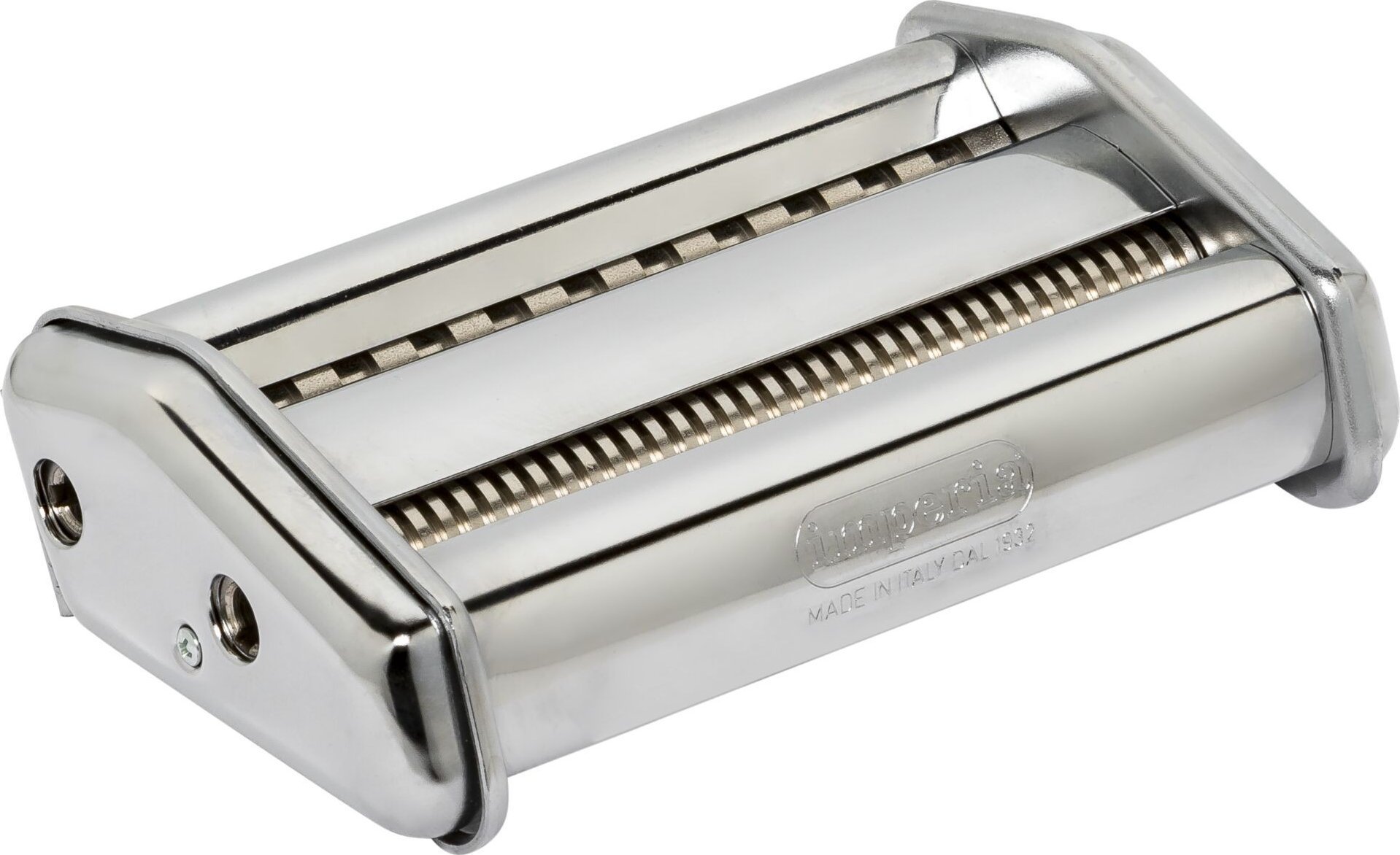 Maszynka do makaronu Imperia Imperia DUPLEX IPASTA TAGLIOLINI FETTUCCINE 2/6,5 mm