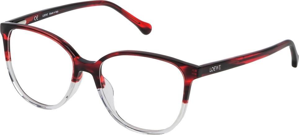 Loewe GLASSES LOEWE WOMAN VLWA17M5301FW (Lens/Bridge/Temple) 53/17/140 mm) NoSize