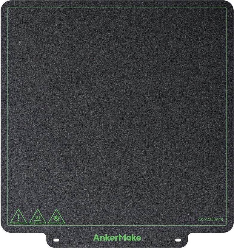 Anker Płytka magnetyczna PEI do Drukarki 3D AnkerMake M5