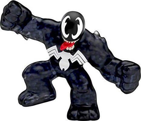 Figurka Tm Toys Goo Jit Zu Marvel Hero Pack - Venom (GOJ 41143)