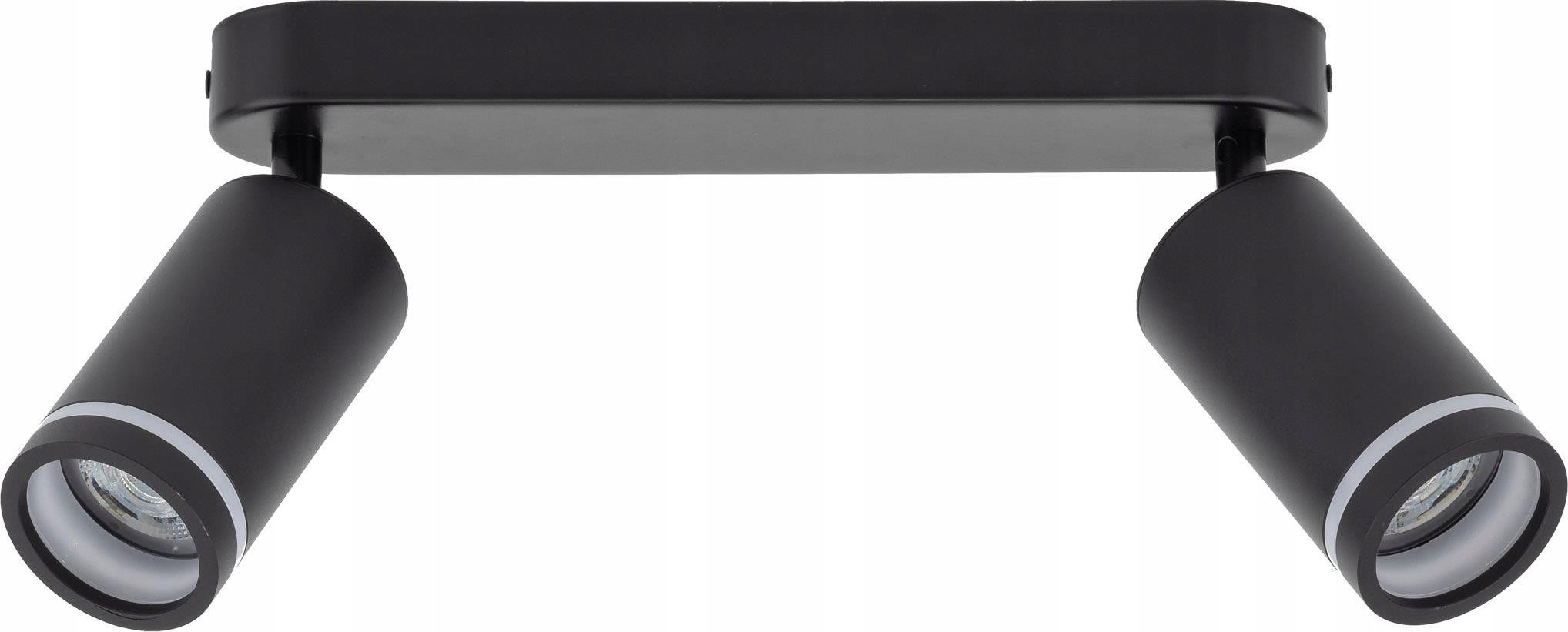 Lampa sufitowa Candellux TK Lighting lubinis šviestuvas Jet