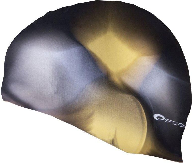 Spokey Spokey ABSTRACT - Czepek pływacki - 85374
