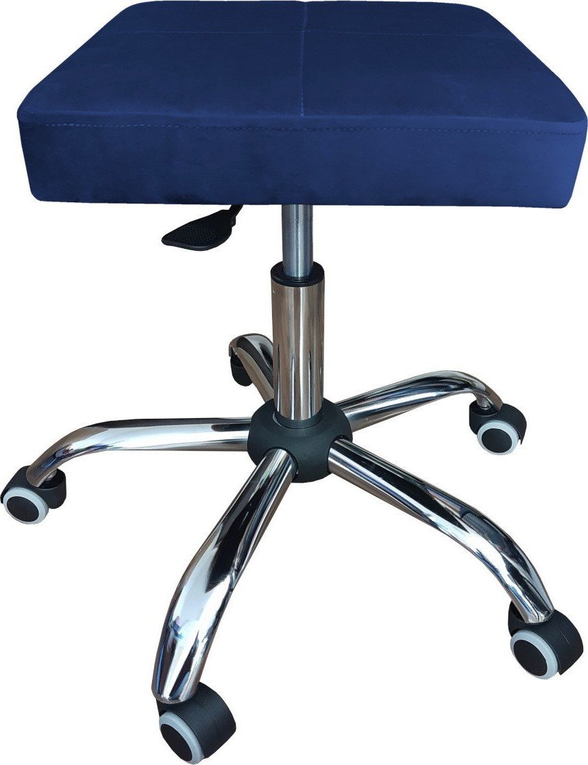 Atos Fotel stołek obrotowy biurowy MAX MG16