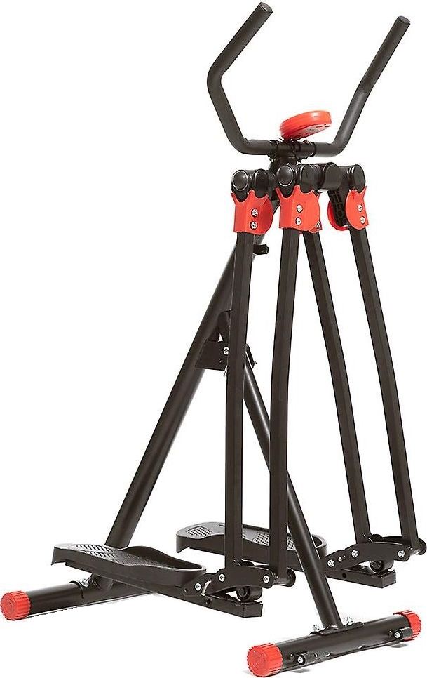 Orbitrek InnovaGoods Air Walker mechaniczny