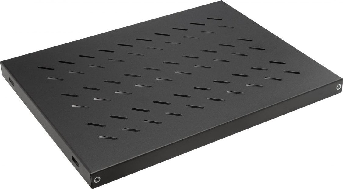 Equip Półka regulowana 19" do szaf serwerowych, 1U 35cm sw