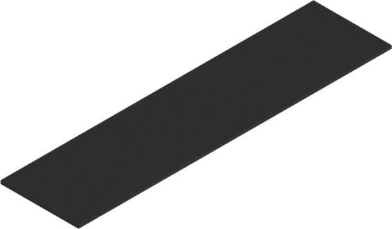 Baks Guma wibroizolacyjna podkładowa SBR50x500 890001