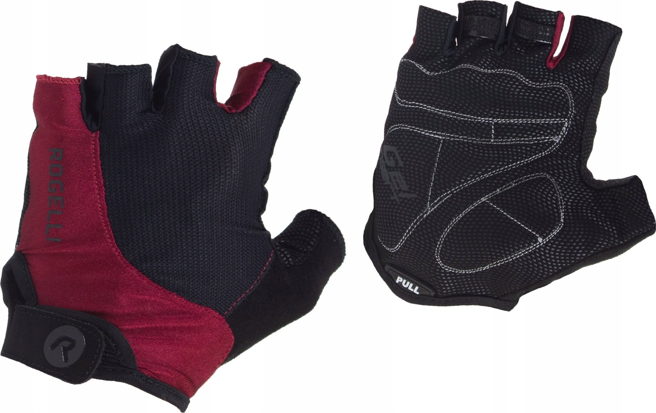 Rogelli Rogelli PRESA rękawiczki rowerowe