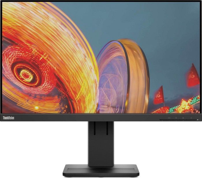 Monitor Lenovo ThinkVision E24q-20 (62CFGAT1EU)