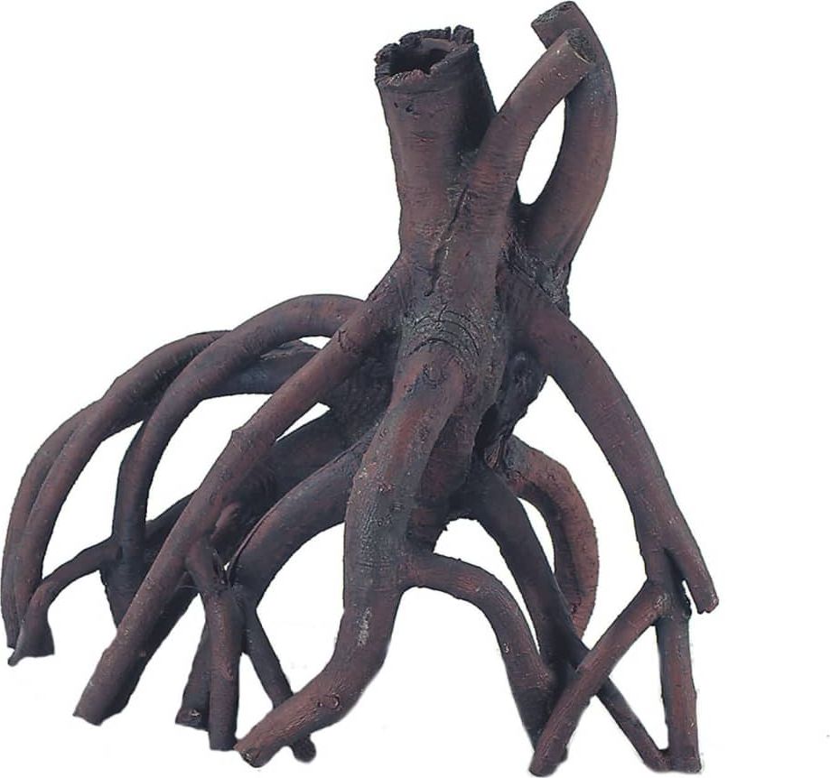 AQUA DELLA Aqua d'ella Korzeń namorzynowy, 44 x 21 x 40 cm, poliżywica