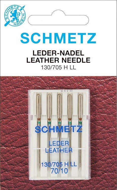 Schmetz Igła 130/705 H Ll Vbs